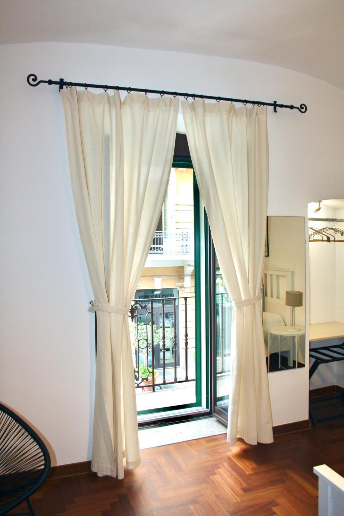 Stefano'S Apartment Bari Bagian luar foto