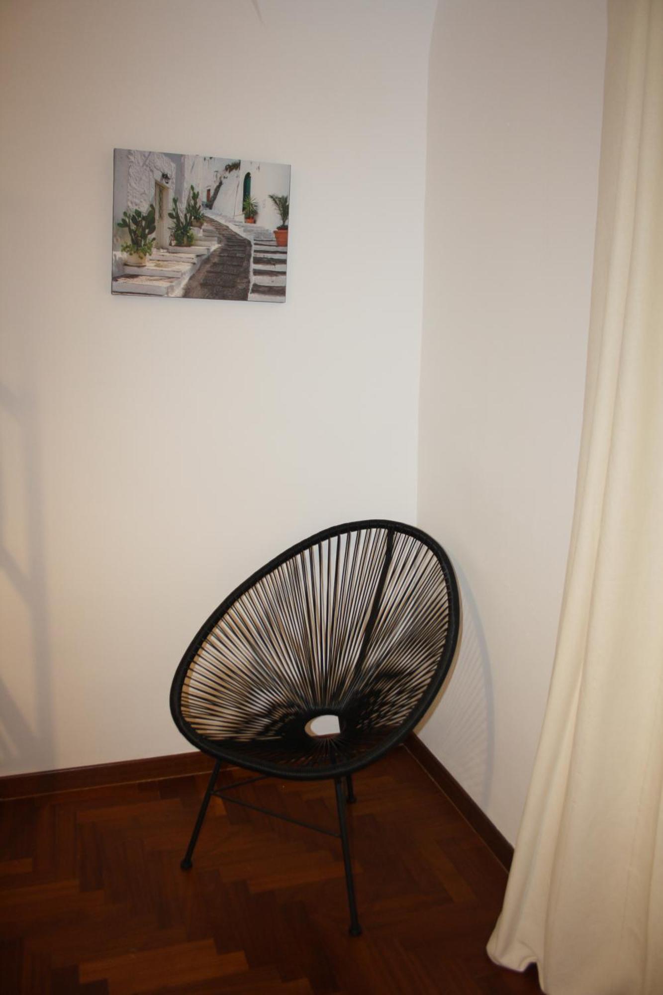 Stefano'S Apartment Bari Bagian luar foto