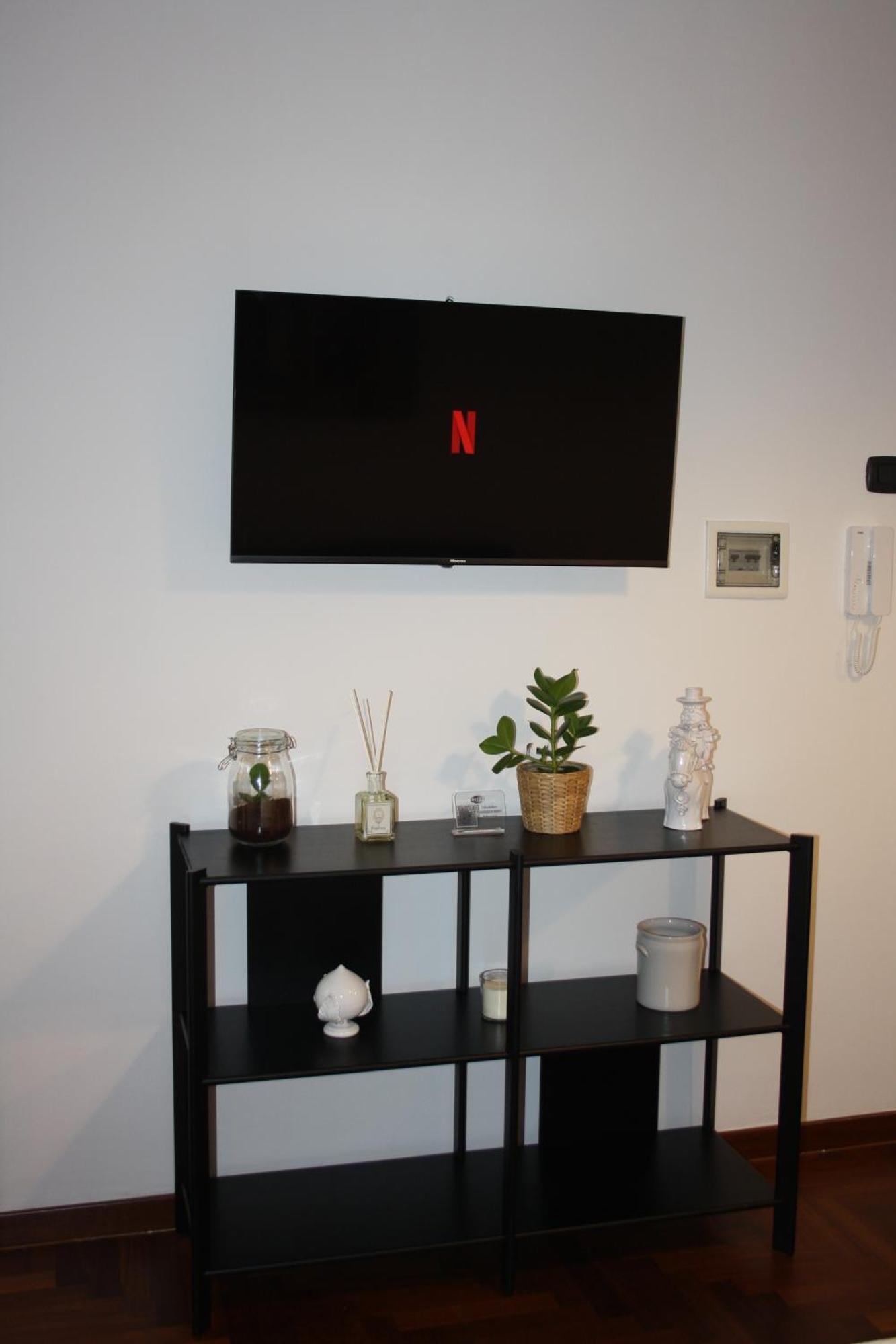 Stefano'S Apartment Bari Bagian luar foto